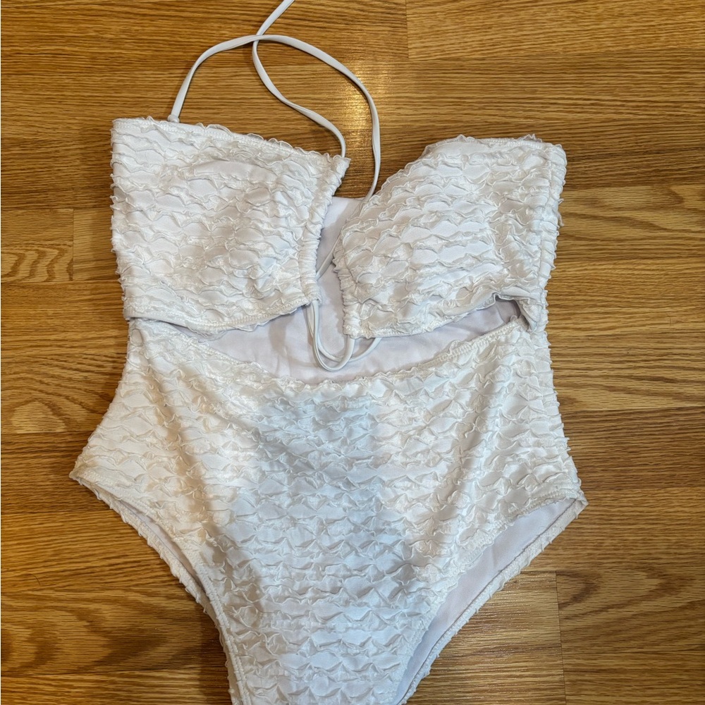 One Piece Swimsuit